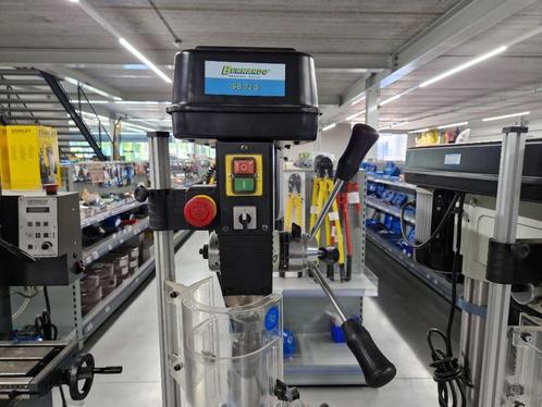 Kolomboormachine Bernardo SB32S, Doe-het-zelf en Verbouw, Gereedschap | Boormachines, Nieuw, Kolomboormachine, 600 watt of meer