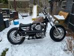 Project Xlh 1100 Sportster 1987, Motoren, Ophalen, Gebruikt