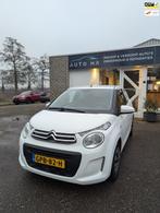 Citroen C1 1.0 VTi Feel Pdc airco, Voorwielaandrijving, Gebruikt, Euro 6, 4 stoelen