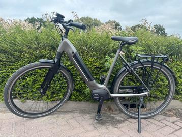✅ Gazelle Ultimate C8+ 500Wh | Bosch Middenmotor | Topstaat! beschikbaar voor biedingen