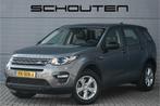 Land Rover Discovery Sport 2.0 TD4 Urban Automaat CarPlay Tr, Automaat, Gebruikt, 4 cilinders, 150 pk