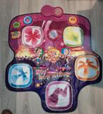 Zippy Mat Hip Hop Mixer Dansmat, Ophalen of Verzenden, Gebruikt