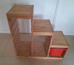 Houten Trofast kast, Ophalen, Gebruikt