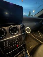 Auto Telefoonhouder met Draadloze Oplader, Ophalen of Verzenden, Zo goed als nieuw