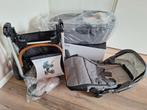 Complete Mutsy kinderwagen, Kinderen en Baby's, Kinderwagens en Combinaties, Ophalen, Zo goed als nieuw, Mutsy