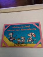 BEESTENBOEL.  TIMMY, Ophalen of Verzenden, 1960 tot 1980