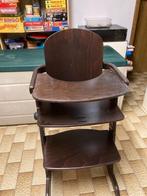 Kinderstoel, Ophalen, Zo goed als nieuw, Overige typen