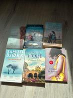 Diverse boeken, Boeken, Ophalen of Verzenden, Zo goed als nieuw