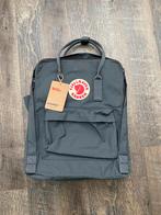 Fjallraven kanken rugtas, Sieraden, Tassen en Uiterlijk, Tassen | Rugtassen, Nieuw, Overige merken, 30 tot 45 cm, 25 tot 40 cm