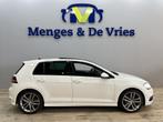 Volkswagen Golf 1.4 TSI Highline 3x R Line | Airco ECC | Xen, Gebruikt, Zwart, 4 cilinders, Alcantara
