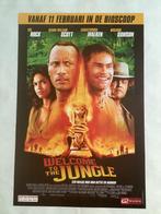 RUNDOWN   filmposter  33-50 cm, Verzamelen, Ophalen of Verzenden, Zo goed als nieuw, A1 t/m A3, Film en Tv
