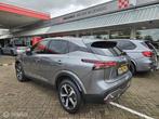 Nissan Qashqai 1.3 MHEV Xtronic N-Connecta, Euro 6, Bedrijf, Adaptive Cruise Control, Qashqai