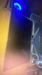 Gaming pc met monitor, Computers en Software, Desktop Pc's, Ophalen, Gebruikt, HDD, Met monitor