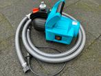Gardena besproeiingspomp - Zo goed als nieuw!, Tuin en Terras, Waterpompen, Ophalen, Zo goed als nieuw, Elektrisch, Dompelpomp