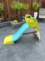 Glijbaan, Kinderen en Baby's, Speelgoed | Buiten | Speeltoestellen, Ophalen of Verzenden, Zo goed als nieuw, Glijbaan