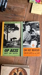 ANWB boeken, Ophalen of Verzenden, Zo goed als nieuw, Peppink
