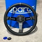 Sparco Piuma L777 stuur sportstuur racestuur leder suede, Ophalen of Verzenden