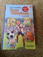 Fred Diks - Het megadikke Koen Kampioen leesboek!, Fred Diks, Zo goed als nieuw, Ophalen