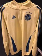 Ajax dunne hoodie sweater maat 176, Maat XS of kleiner, Ophalen of Verzenden, Zo goed als nieuw, Shirt