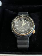 Seiko Solar Tuna, Gebruikt, Polshorloge, Ophalen of Verzenden, Seiko