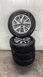 Mazda CX30 winterset, Auto-onderdelen, Banden en Velgen, Ophalen, 215 mm, 16 inch, Banden en Velgen