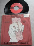 Karel De Klepperkoning – Klepperwals / Klepperfox, Ophalen of Verzenden, 1960 tot 1980, Zo goed als nieuw, Overige formaten