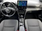 Toyota Yaris Cross 1.5 Hybrid 115 Dynamic / tot 10 jaar gara, Stof, Gebruikt, 1165 kg, 116 pk