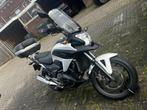 Honda NC 750 X ABS (bj 2015), Motoren, 750 cc, 2 cilinders, Motorrijbewijs A, Particulier
