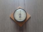 Meteo thermometer, Ophalen of Verzenden, Gebruikt