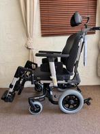 Rolstoel invalidenwagen transport vervoer ibis kantelrolsoel, Ophalen of Verzenden, Zo goed als nieuw, Duwrolstoel
