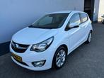 Opel KARL 1.0 ecoFLEX Innovation - Lederen Interieur, Voorwielaandrijving, 839 kg, Gebruikt, Euro 6