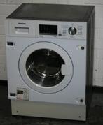 Siemens iQ500 WK14D543 inbouw was-droog combi vanaf €300, Witgoed en Apparatuur, 6 tot 8 kg, Ophalen, Zo goed als nieuw, Minder dan 85 cm
