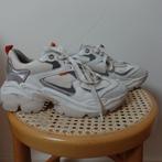 Bronx Linny Witte Lavendel Chunky Sneakers Maat 39, Bronx, Verzenden, Wit, Second Glow