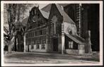 Monnikendam, Ing. Ned. Herv. Kerk. 1952., Ophalen of Verzenden, 1940 tot 1960, Ongelopen, Noord-Holland