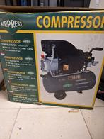 Airpress HL310/25 Compressor - Nieuw in doos!, Doe-het-zelf en Verbouw, Compressors, Ophalen, 6 tot 10 bar, Nieuw, 25 tot 100 liter