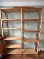 Ivar Kast Ikea Hout, Ophalen, Gebruikt