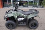 Kymco mxu 300 T3b Landbouw quad atv met T kenteken mogelijk, Motoren