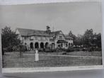 GOIRLE  Huize de Bocht Goirlescheweg  foto, Verzamelen, Ansichtkaarten | Nederland, Ophalen of Verzenden, Voor 1920, Ongelopen