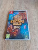 Escape game fort boyard, Spelcomputers en Games, 1 speler, Ophalen of Verzenden, Zo goed als nieuw