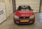 Ford Fiesta 1.3-8V Collection NAP Airco APK, Auto's, Ford, Voorwielaandrijving, Stof, Gebruikt, 4 cilinders
