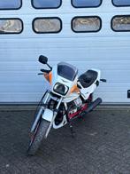 Moto Guzzi Lario 650 V-Twin 1997 | 36.000 km, Motoren, Cardan-aandrijving, 2 cilinders, Motorrijbewijs A, Bedrijf