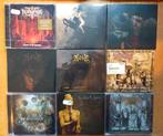 diverse metal cd's, Ophalen of Verzenden, Nieuw in verpakking