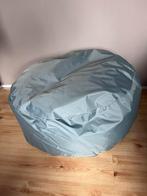 Beanbag-fotopoef voor newbornshoots 80 x 30, Audio, Tv en Foto, Fotografie | Fotostudio en Toebehoren, Ophalen of Verzenden, Zo goed als nieuw