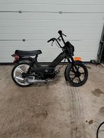 Tomos 65 gereviseerd met kenteken, Ophalen, 65 cc, Zo goed als nieuw, 2 versnellingen