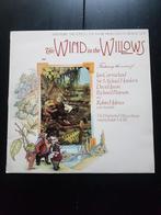 Lp The Wind in the Willows, Ophalen of Verzenden, Gebruikt