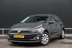 Volkswagen Polo 1.0 TSI 95pk Comfortline Business Navi Clima, Auto's, Voorwielaandrijving, Adaptive Cruise Control, Gebruikt, Origineel Nederlands