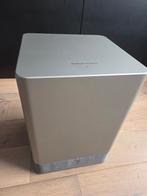 Harman Kardon TS7 subwoofer, Subwoofer, Zo goed als nieuw, 120 watt of meer, Ophalen