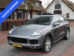 Porsche Cayenne 3.0 E-HYBRID PANODAK/BOSE/LUCHTVERING/XENON, Auto's, Porsche, Te koop, Zilver of Grijs, Geïmporteerd, Gebruikt