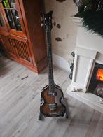 Vintage Dylon gitaar, Ophalen, Gebruikt, Elektrisch