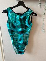 Turnpakje - maat S/M, Maat 36 t/m 42, Ophalen of Verzenden, Zo goed als nieuw, Turnpak(je)
